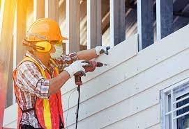 Siding for Multi-Family Homes in Meraux, LA
